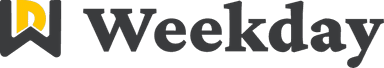 Weekday
